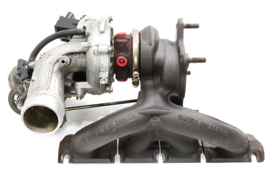 Turbo Charger 09-10 VW Jetta GTI Audi A3 Passat B6 2.0T CCTA TSI - 06J 145 701 T