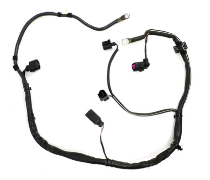 Alternator Starter Wiring Harness 08-10 VW Passat B6 2.0T CCTA - 3C0 971 230 HG