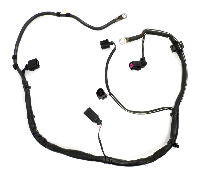 Alternator Starter Wiring Harness 08-10 VW Passat B6 2.0T CCTA - 3C0 971 230 HG