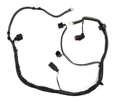 Alternator Starter Wiring Harness 08-10 VW Passat B6 2.0T CCTA - 3C0 971 230 HG