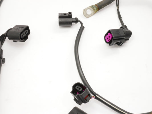 Alternator Starter Wiring Harness 08-10 VW Passat B6 2.0T CCTA - 3C0 971 230 HG