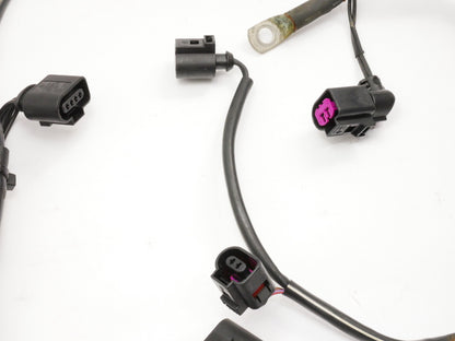 Alternator Starter Wiring Harness 08-10 VW Passat B6 2.0T CCTA - 3C0 971 230 HG