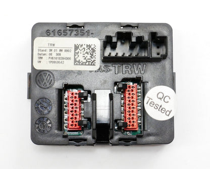 Steering Wheel Control Button Module 08-10 VW Jetta MK5 Passat B6 - 1P0 959 542