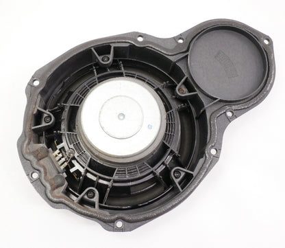 Front Blaupunkt Door Speaker Woofer 06-10 VW Passat B6 - Genuine - 3C0 035 454