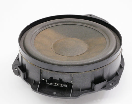 Front Blaupunkt Door Speaker Woofer 06-10 VW Passat B6 ~ Genuine ~ 3C0 035 454