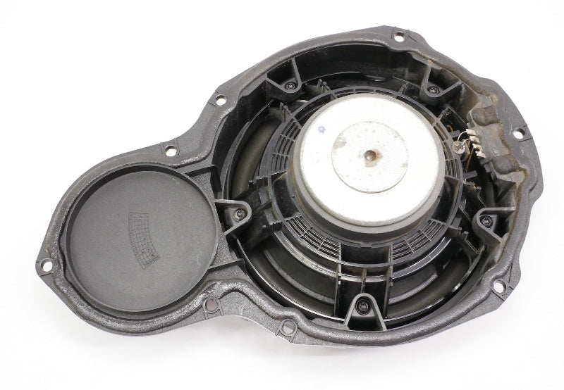 Front Blaupunkt Door Speaker Woofer 06-10 VW Passat B6 ~ Genuine ~ 3C0 035 454