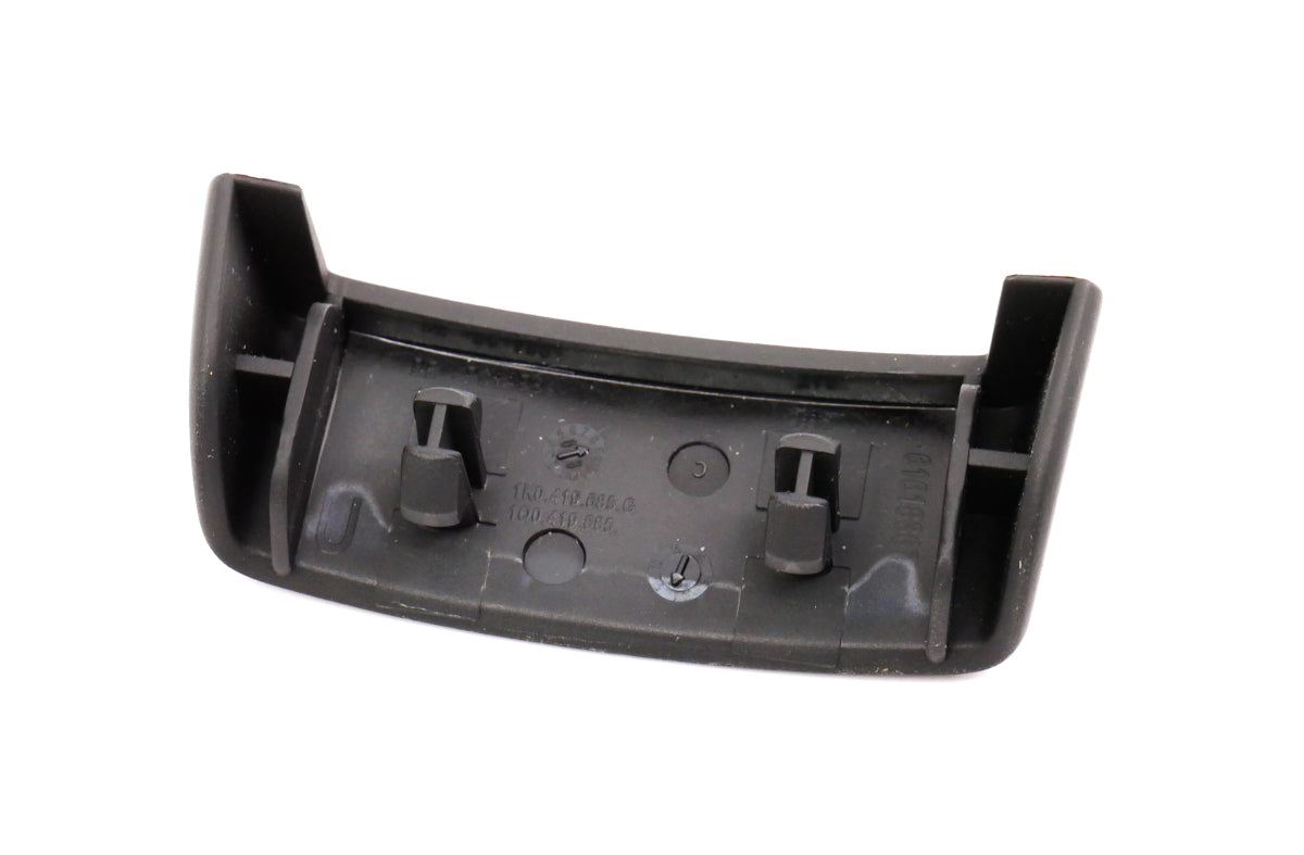 Steering Wheel Lower Trim Cap 05-10 VW Jetta Rabbit MK5 Passat B6 1K0 419 685 G