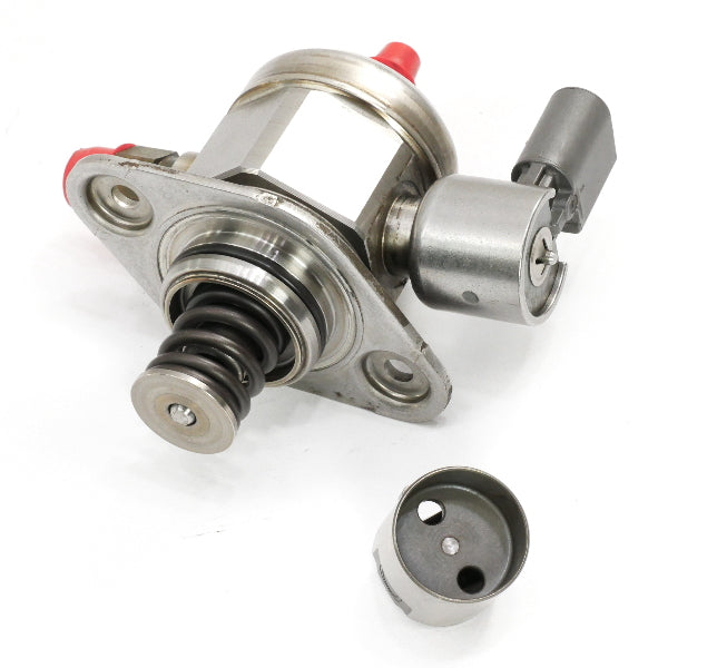 High Pressure Fuel Pump HPFP VW Jetta GTI Passat 2.0T CCTA CBFA - 06H 127 025 K