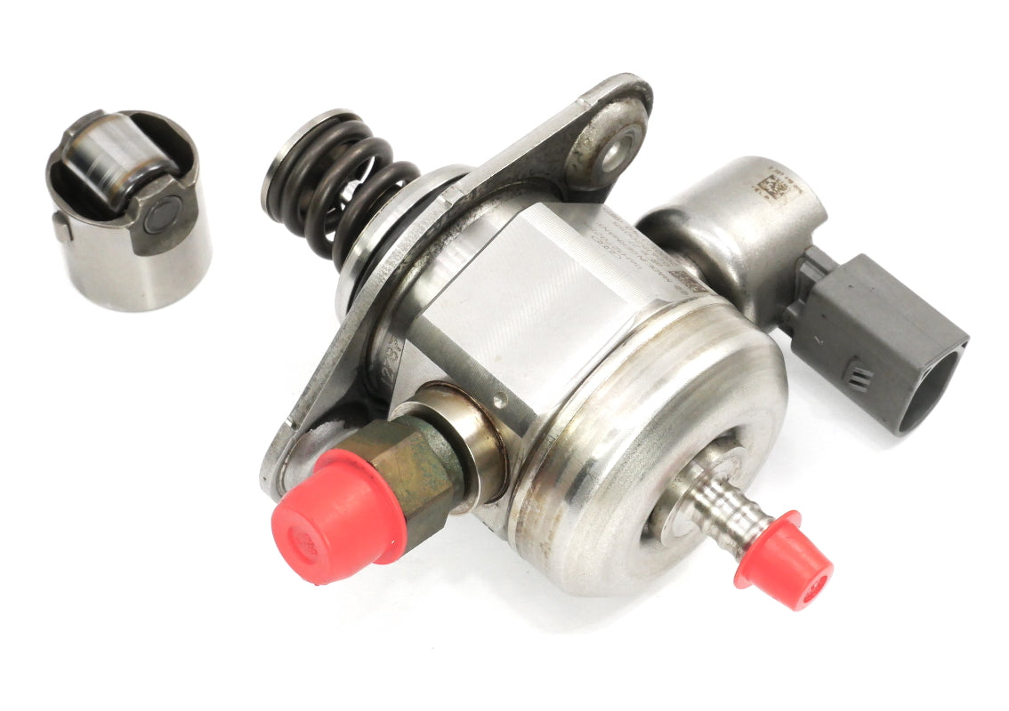 High Pressure Fuel Pump HPFP VW Jetta GTI Passat 2.0T CCTA CBFA - 06H ...