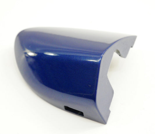 RH Exterior Door Handle Trim Cap Cover 06-10 VW Passat B6 LC5E Blue 3C0 837 880