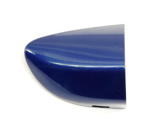 RH Exterior Door Handle Trim Cap Cover 06-10 VW Passat B6 LC5E Blue 3C0 837 880