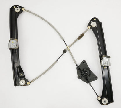 RH Front Window Lift Track Regulator 12-22 VW Passat B7 - Genuine 561 837 462 A