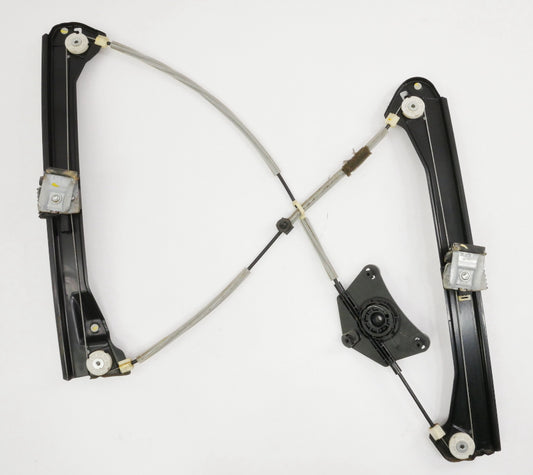 RH Front Window Lift Track Regulator 12-22 VW Passat B7 - Genuine 561 837 462 A