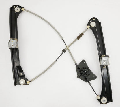 RH Front Window Lift Track Regulator 12-22 VW Passat B7 - Genuine 561 837 462 A