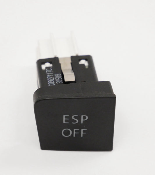 ESP OFF Switch Control Button 06-10 VW Passat B6 - Genuine - 3C0 927 117 C