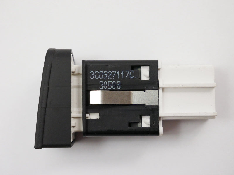 ESP OFF Switch Control Button 06-10 VW Passat B6 - Genuine - 3C0 927 117 C