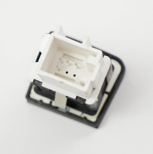 ESP OFF Switch Control Button 06-10 VW Passat B6 - Genuine - 3C0 927 117 C