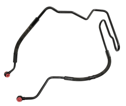 Power Steering Line Hose Pump to Rack 98-00 VW Beetle 2.0 1.8T AT 1C0 422 893 H