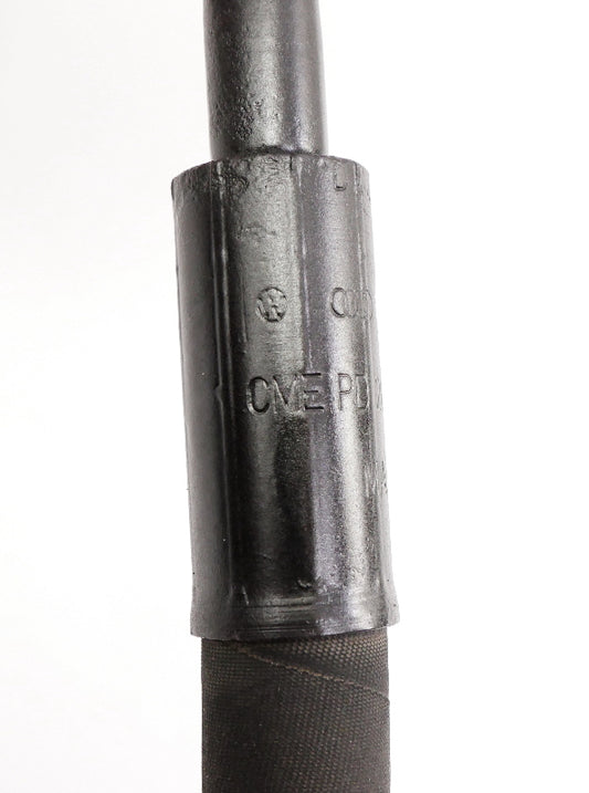 Power Steering Line Hose Pump to Rack 98-00 VW Beetle 2.0 1.8T AT 1C0 422 893 H