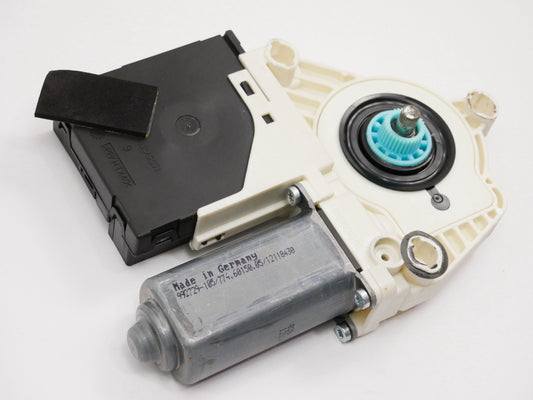 LH Driver Front Power Window Motor & Module 08-10 VW Passat B6 - 1K0 959 793 N