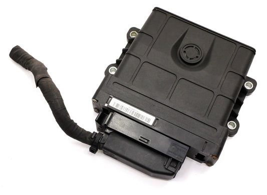 TCM Transmission Computer & Plug 09-10 VW Passat B6 & CC 2.0T - 09G 927 750 GP