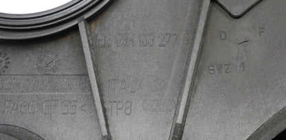 Upper Timing Cover VW Jetta Golf GTI Passat B6 Audi 2.0T TSI CCTA 06H 103 277 G