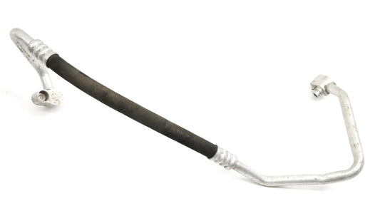 AC A/C Line Hose 08-10 VW Passat B6 2.0T TSI CCTA - Genuine - 3C0 820 721 P