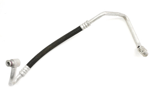 AC A/C Line Hose 08-10 VW Passat B6 2.0T TSI CCTA - Genuine - 3C0 820 721 P