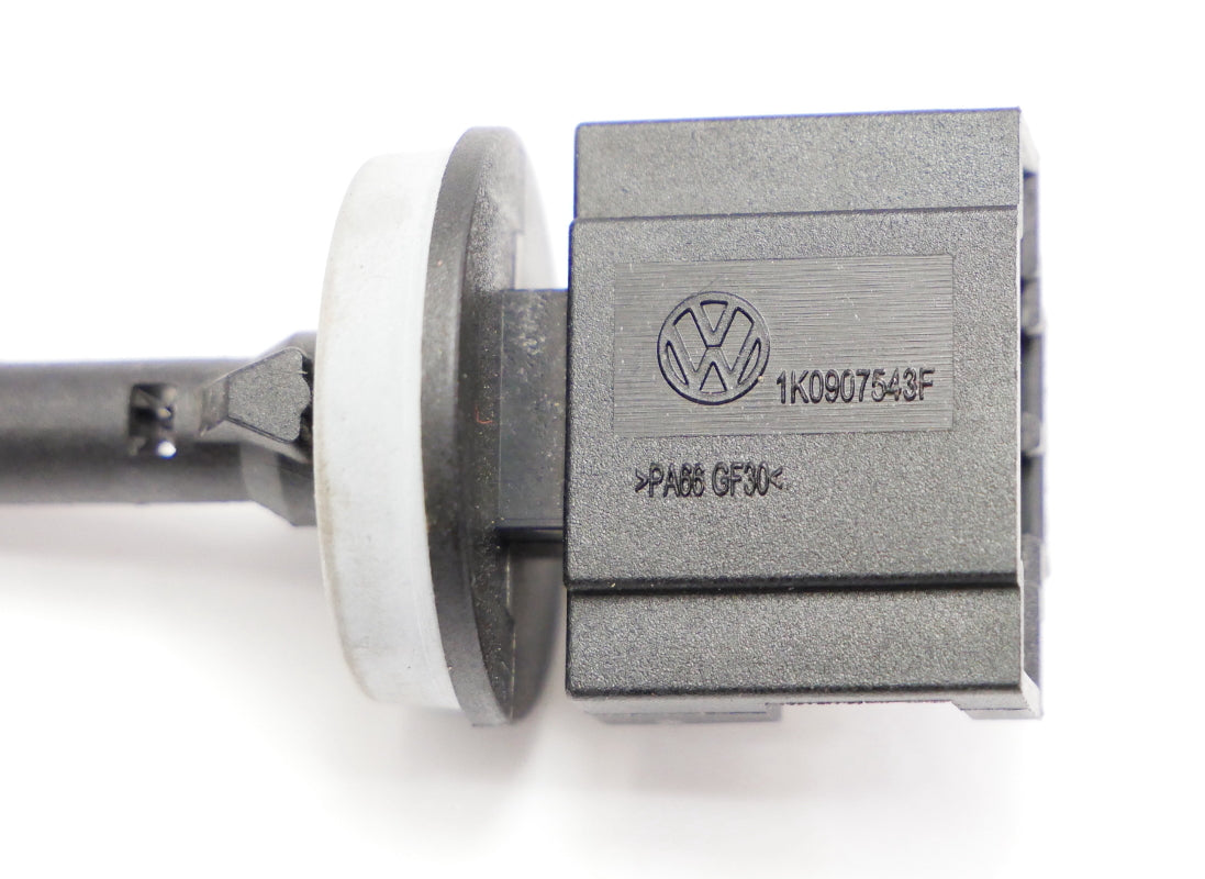 AC Temp Sensor VW Golf GTI MK5 MK6 Passat B6 B7 CC Tiguan Beetle  1K0 907 543 F