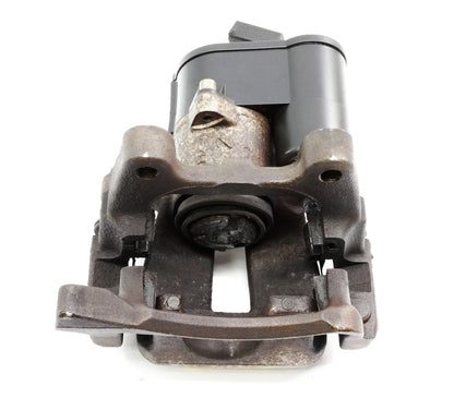 RH Rear Brake Caliper Carrier Electric Parking 06-10 VW Passat B6 FWD - Genuine