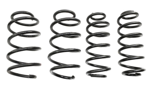 Stock Coil Spring Sport Suspension Set 06-09 VW GTI Mk5 - Genuine Volkswagen