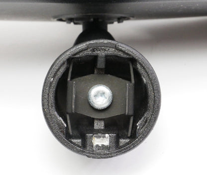 Interior Rear View Mirror 99-18 VW Jetta MK4 MK5 MK6 Passat B6 Black / Grey - OE