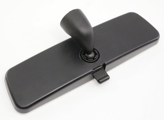 Interior Rear View Mirror 99-18 VW Jetta MK4 MK5 MK6 Passat B6 Black / Grey - OE