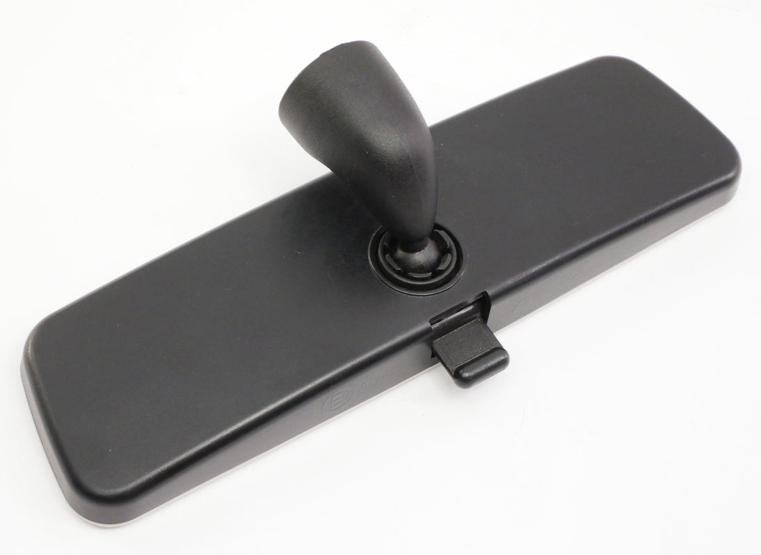 Interior Rear View Mirror 99-18 VW Jetta MK4 MK5 MK6 Passat B6 Black / Grey - OE