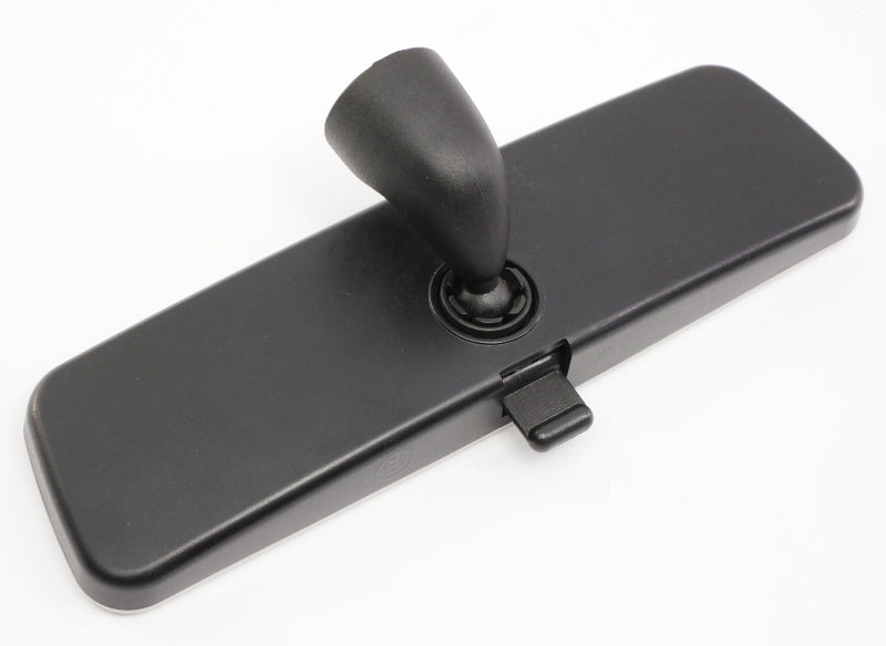 Interior Rear View Mirror 99-18 VW Jetta MK4 MK5 MK6 Passat B6 Black / Grey - OE