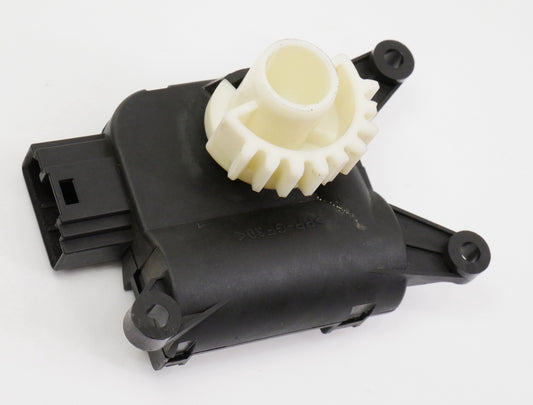 Heater Climate Flap Actuator Motor 06-10 VW Passat B6 Genuine ~ 0 132 801 364 ~