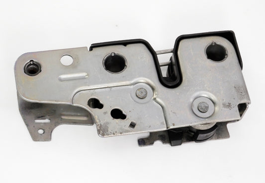 Lower Hood Latch Catch 06-10 VW Passat B6 - Genuine - 3C1 823 509 D