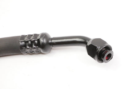 AC A/C Line Hose 80-84 VW Jetta Rabbit GTI Convertible Pickup MK1 - Genuine -