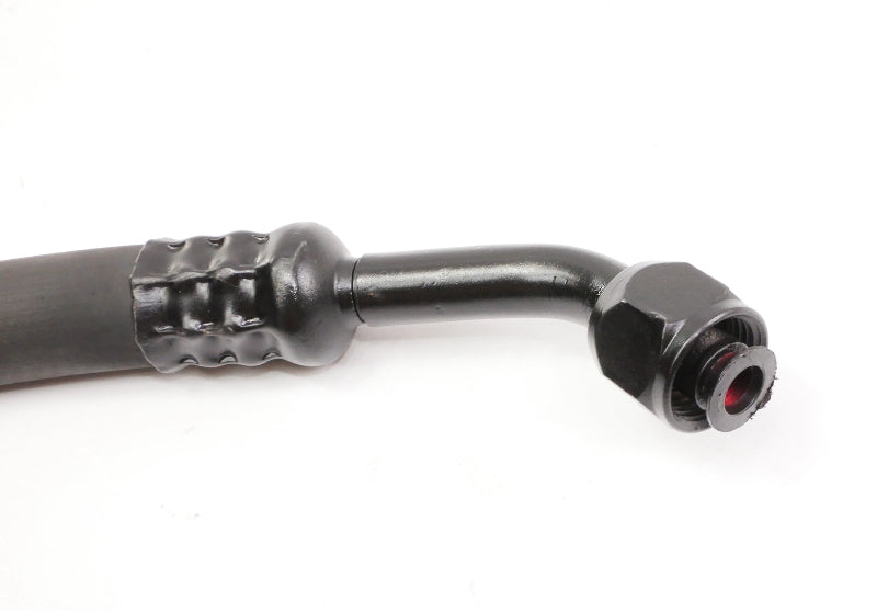 AC A/C Line Hose 80-84 VW Jetta Rabbit GTI Convertible Pickup MK1 - Genuine -