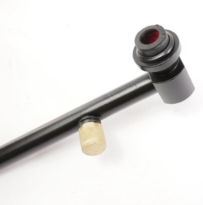 AC A/C Line Hose 80-84 VW Jetta Rabbit GTI Convertible Pickup MK1 - Genuine -