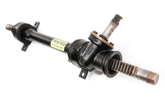 Manual Steering Gear Rack 79-84 VW Rabbit & Pickup MK1 AT Genuine 171 419 105 B