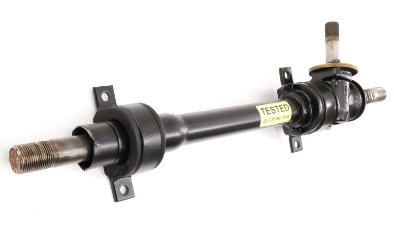 Manual Steering Gear Rack 79-84 VW Rabbit & Pickup MK1 AT Genuine 171 419 105 B