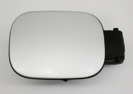 Fuel Gas Door Flap Lid 99-05 VW Jetta MK4 LA7W Reflex Silver ~ 1J0 809 857 E