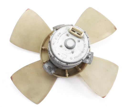 Electric Radiator Cooling Fan VW Rabbit Pickup Jetta Scirocco MK1 - 0130109003