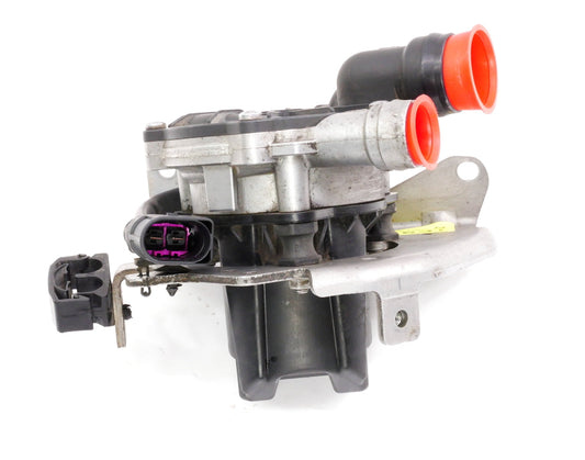 Air Injection Smog Pump 13-16 VW Jetta 1.4T Hybrid MK6 - Genuine - 04E 131 333 A