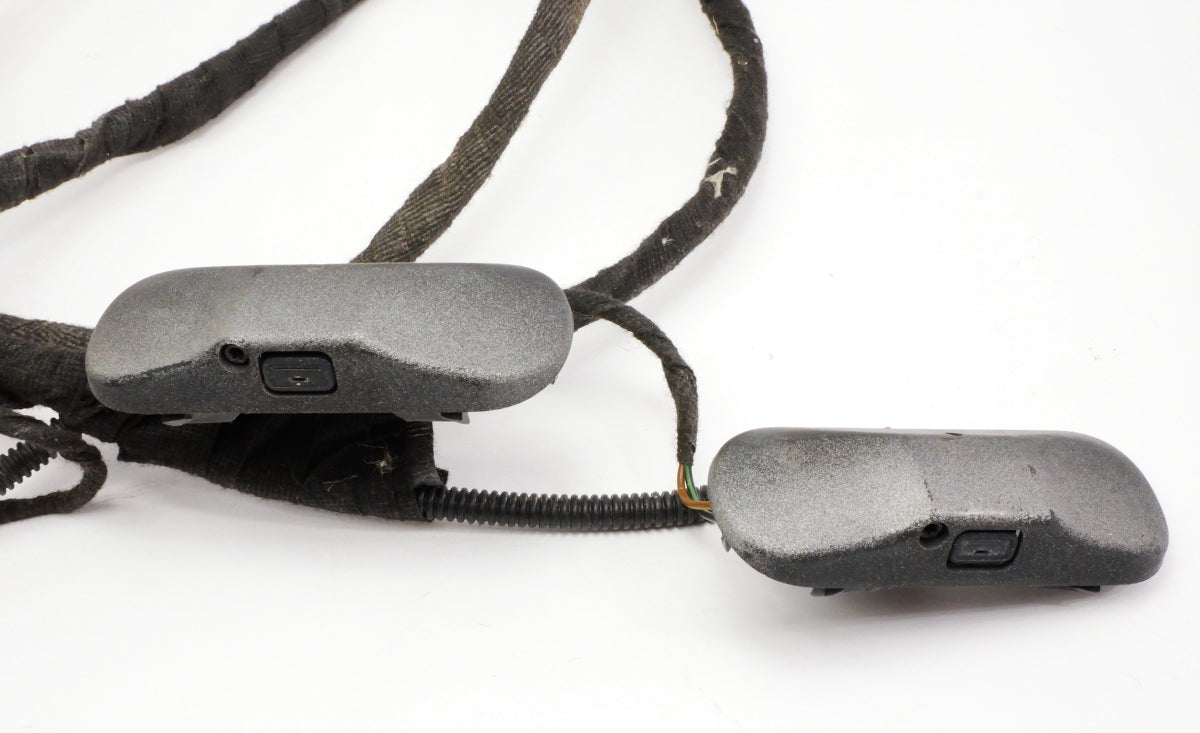 Heated Washer Nozzles & Pigtail Tubing Jetta GTI MK5 MK6 Passat B6 5M0 955 986 C