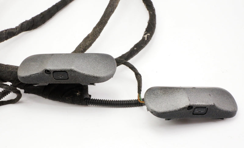 Heated Washer Nozzles & Pigtail Tubing Jetta GTI MK5 MK6 Passat B6 5M0 955 986 C