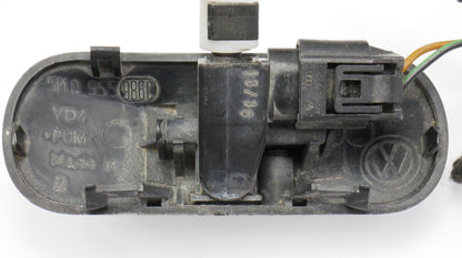 Heated Washer Nozzles & Pigtail Tubing Jetta GTI MK5 MK6 Passat B6 5M0 955 986 C