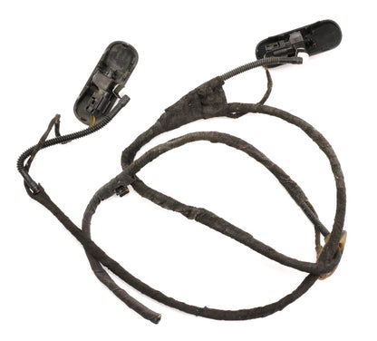 Heated Washer Nozzles & Pigtail Tubing Jetta GTI MK5 MK6 Passat B6 5M0 955 986 C