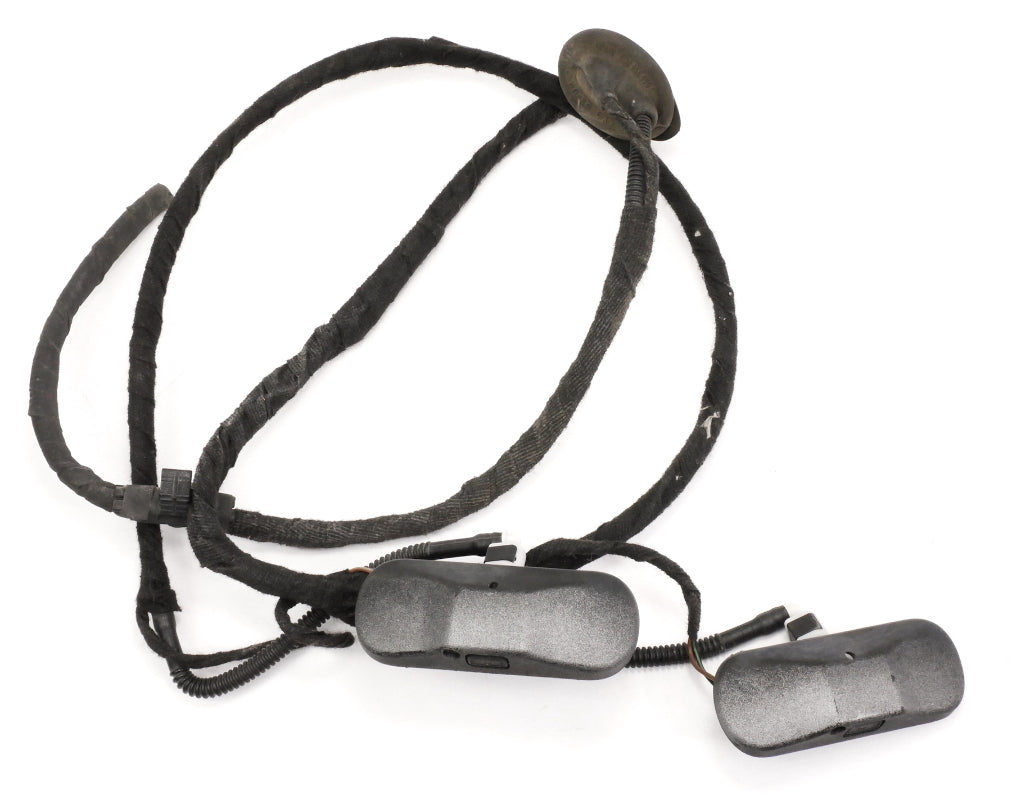 Heated Washer Nozzles & Pigtail Tubing Jetta GTI MK5 MK6 Passat B6 5M0 955 986 C